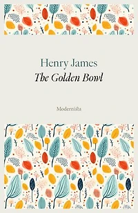 The Golden Bowl