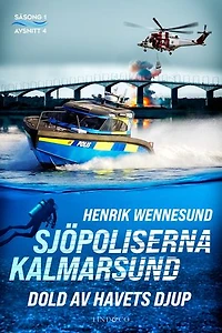 Dold av havets djup
