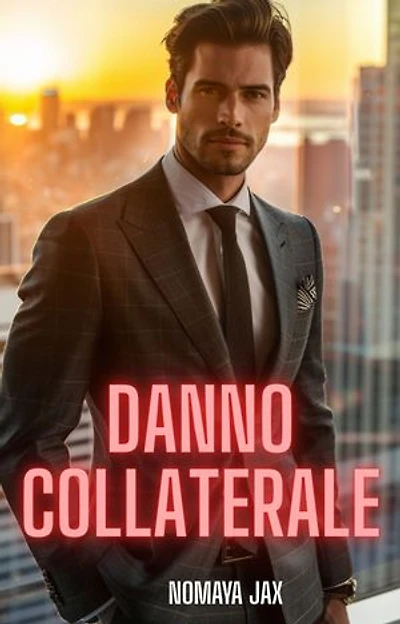 Danno Collaterale: Una storia d’amore