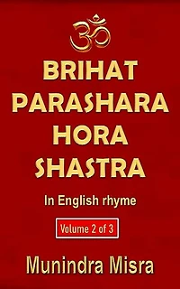 Brihatparasharahora Shastra 2