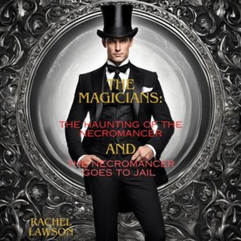The Haunting Of The Necromancer And Other Stories: The Magicians, #143