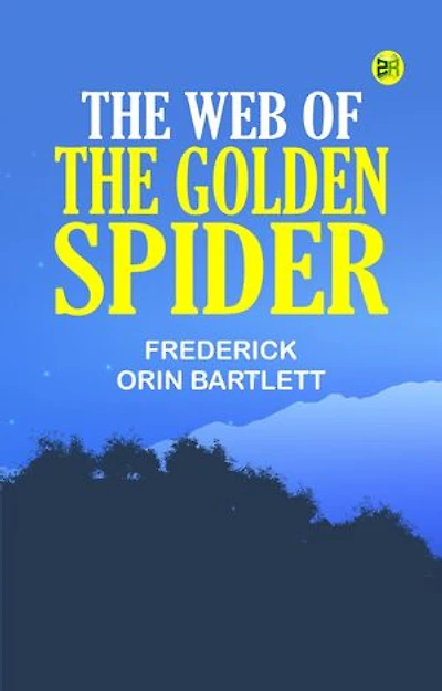 The Web of the Golden Spider