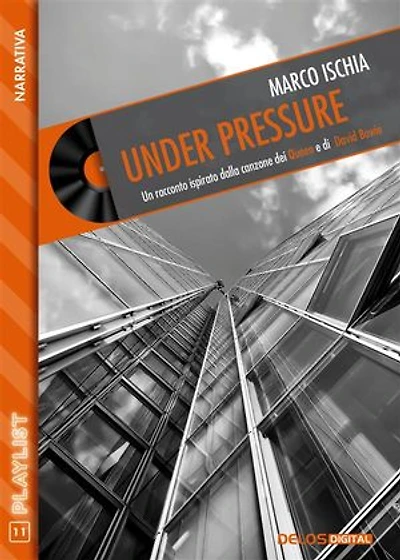 Under pressure
