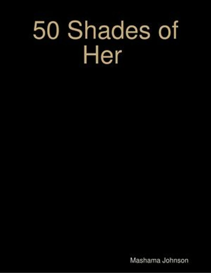 50 Shades of Her