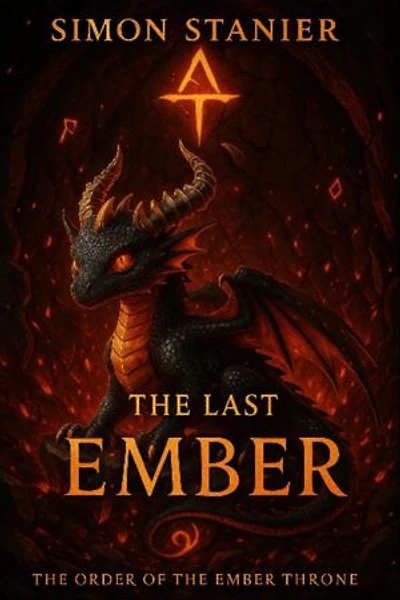 The Last Ember