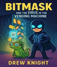 Bitmask and the Virus in the Vending Machine