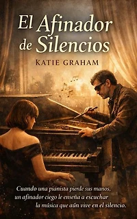 El Afinador de Silencios: Ficción contemporánea – Drama psicológico – Ficción de sanación