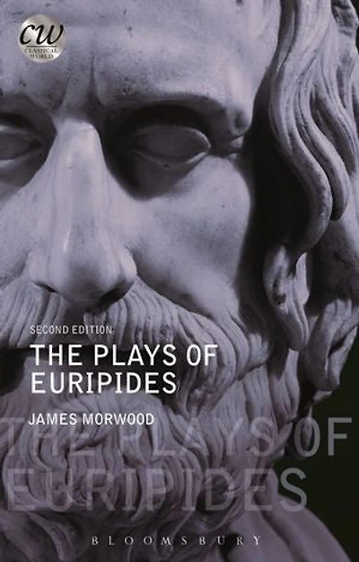 The Plays of Euripides