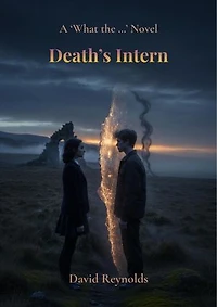 Death’s Intern: What the….