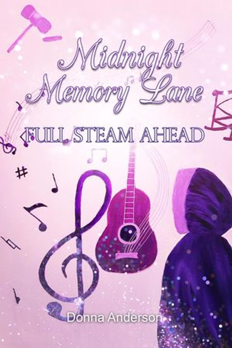 Midnight Memory Lane: Full Steam Ahead