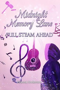 Midnight Memory Lane: Full Steam Ahead