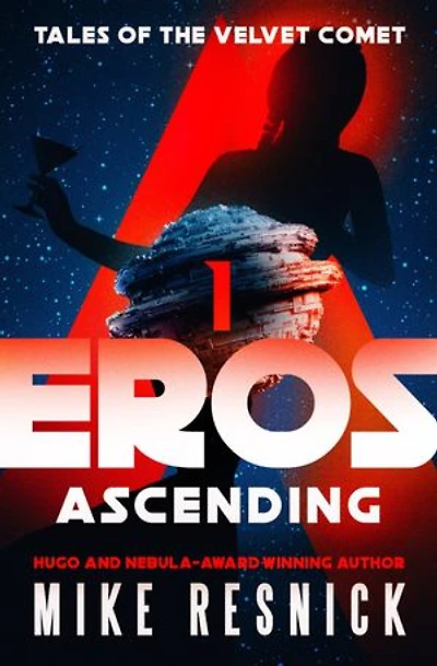 Eros Ascending