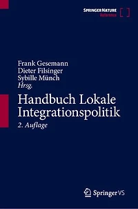 Handbuch Lokale Integrationspolitik