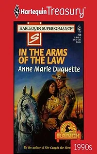 THE ARMS OF LAW