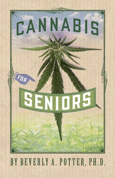 Cannabis For Seniors