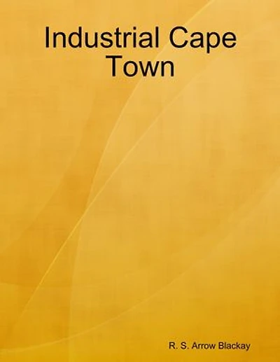 Industrial Cape Town
