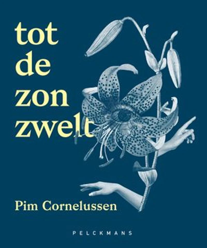 Tot de zon zwelt