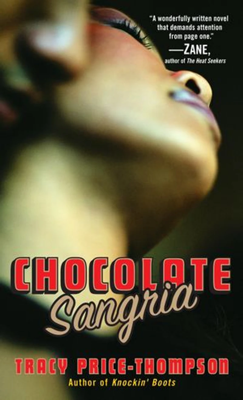 Chocolate Sangria: A Novel
