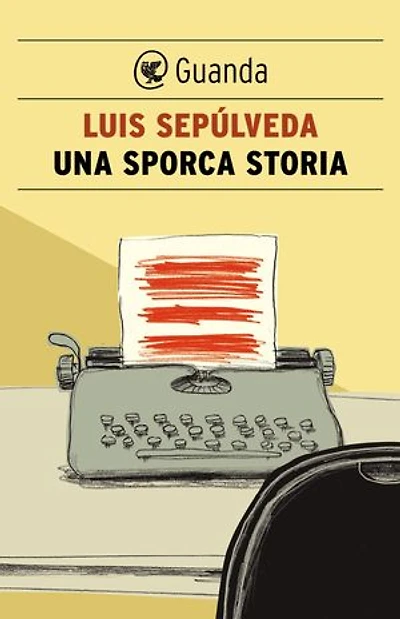 Una sporca storia