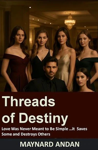 Threads of Destiny