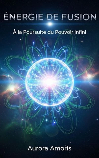 Énergie de Fusion: À la Poursuite du Pouvoir Infini