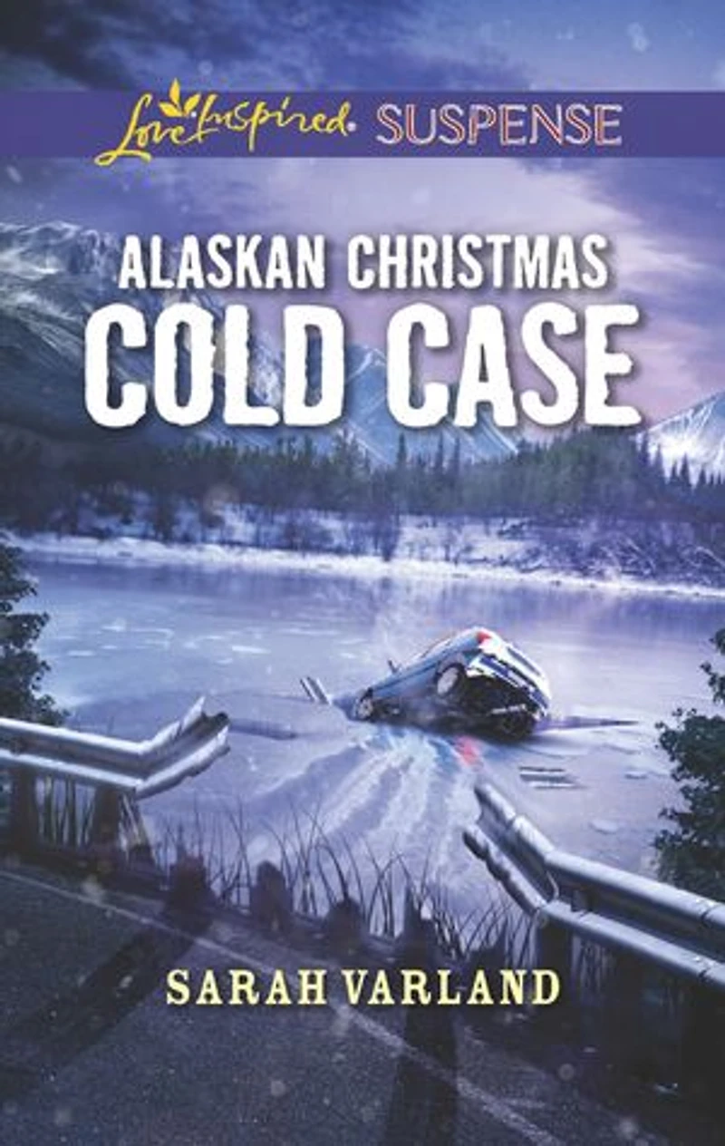 Alaskan Christmas Cold Case: Faith the Face of Crime