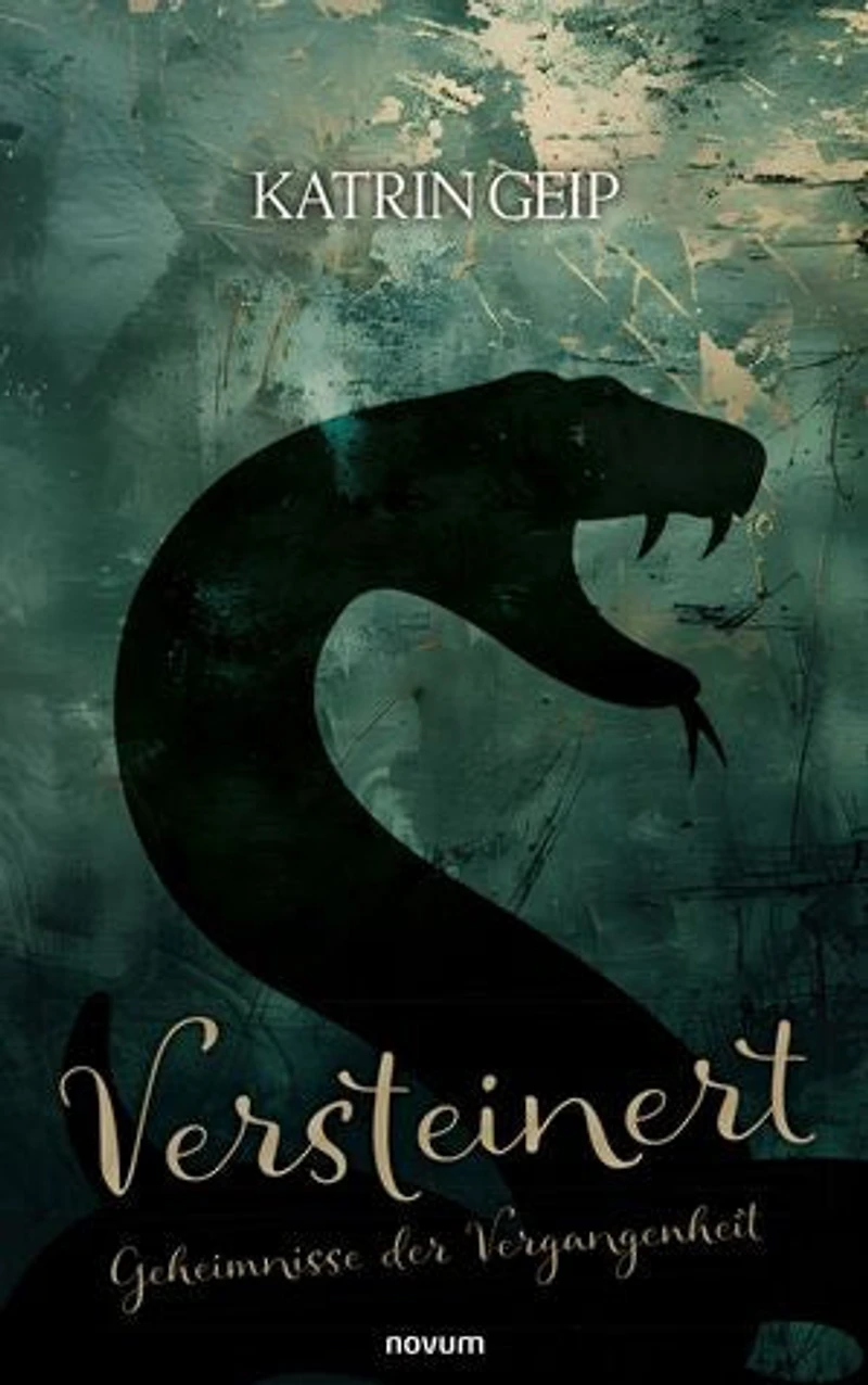 Versteinert: Geheimnisse der Vergangenheit