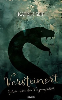 Versteinert: Geheimnisse der Vergangenheit