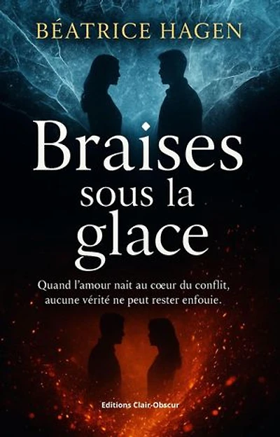 Braises sous la glace