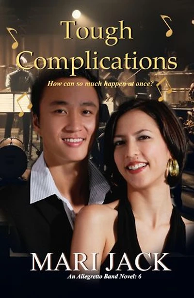 Tough Complications