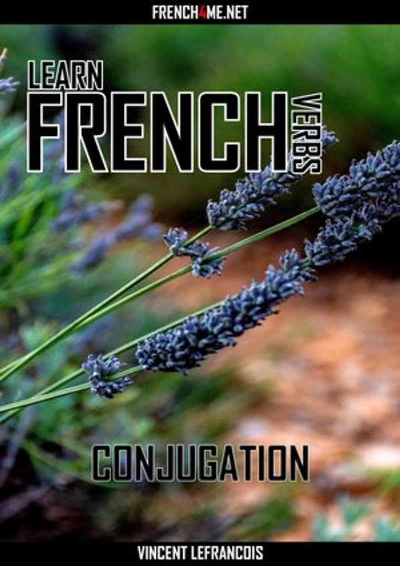 Learn French Verbs