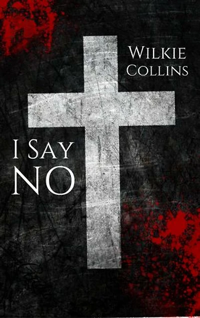 I Say No
