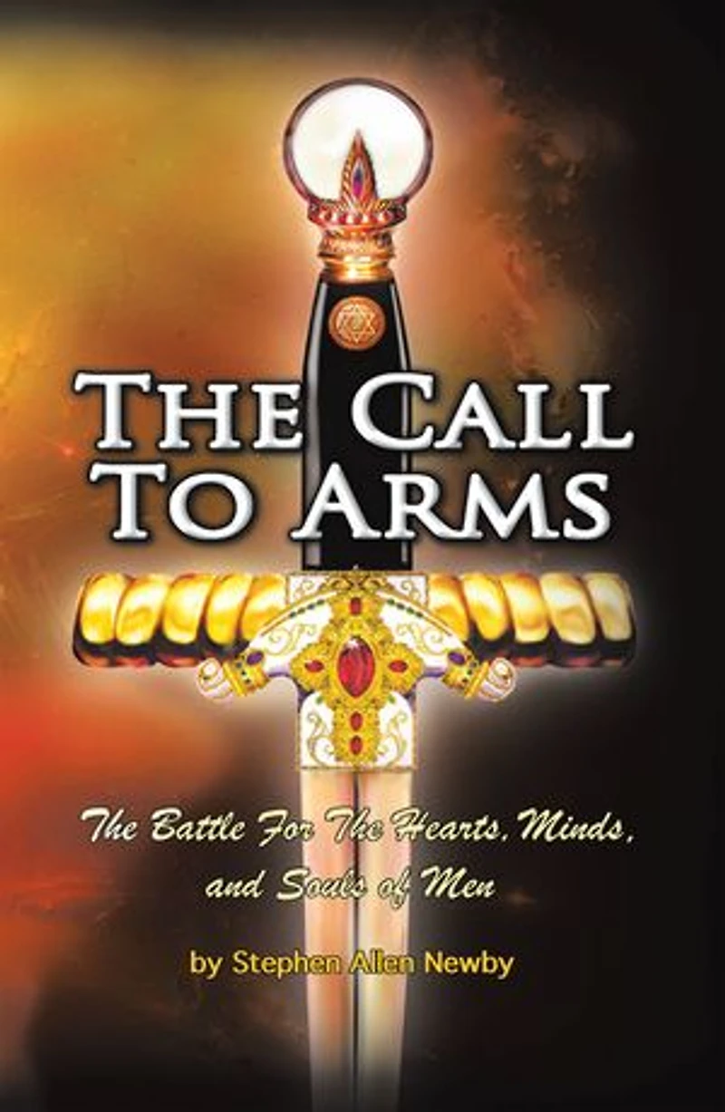the Call to Arms: Battle for Hearts, Minds, and Souls of Men