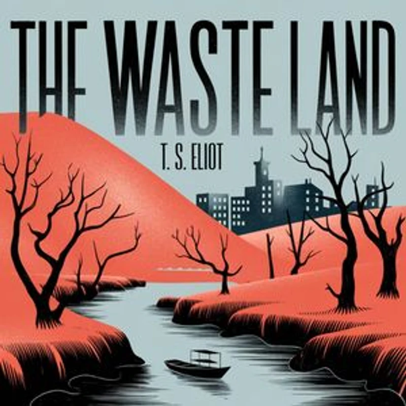The Waste Land