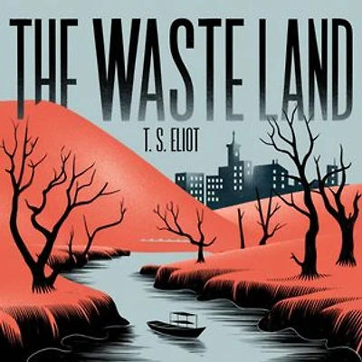 The Waste Land