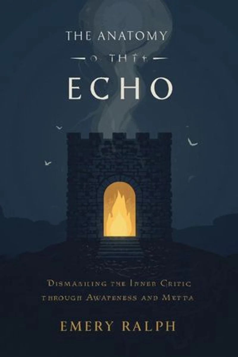 The Anatomy of the Echo: Meditation for Cultivating Wisdom, #13