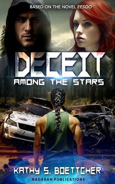 Deceit Among The Stars: Eesoo, #4