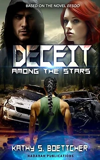 Deceit Among The Stars: Eesoo, #4