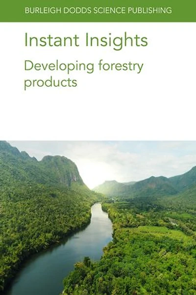 Instant Insights: Developing forestry products