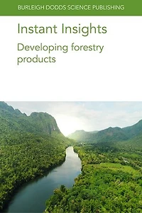 Instant Insights: Developing forestry products