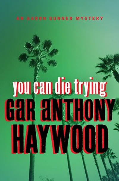 You Can Die Trying
