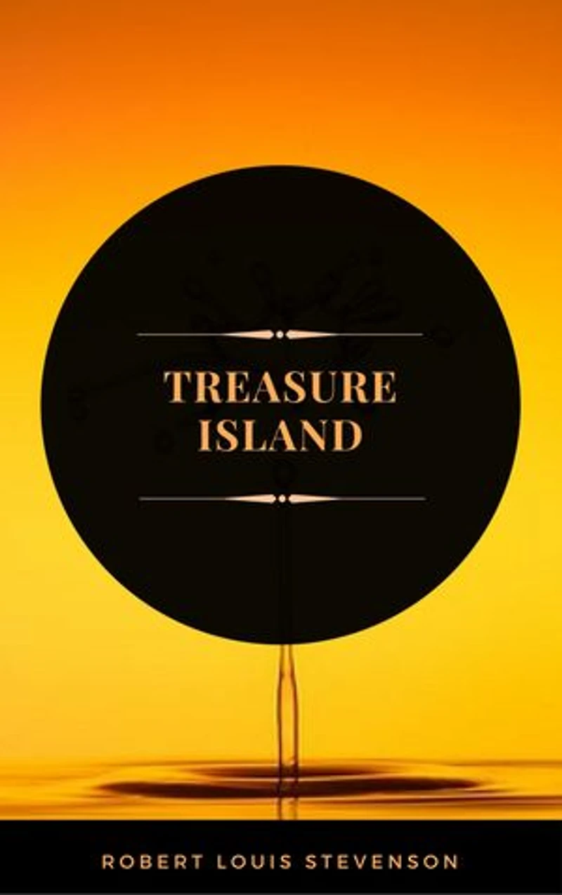 Treasure Island