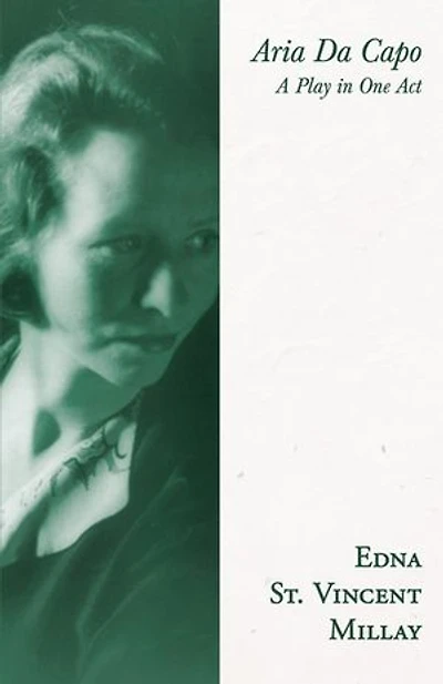 Aria Da Capo: A Play One Act