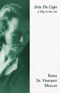 Aria Da Capo: A Play One Act