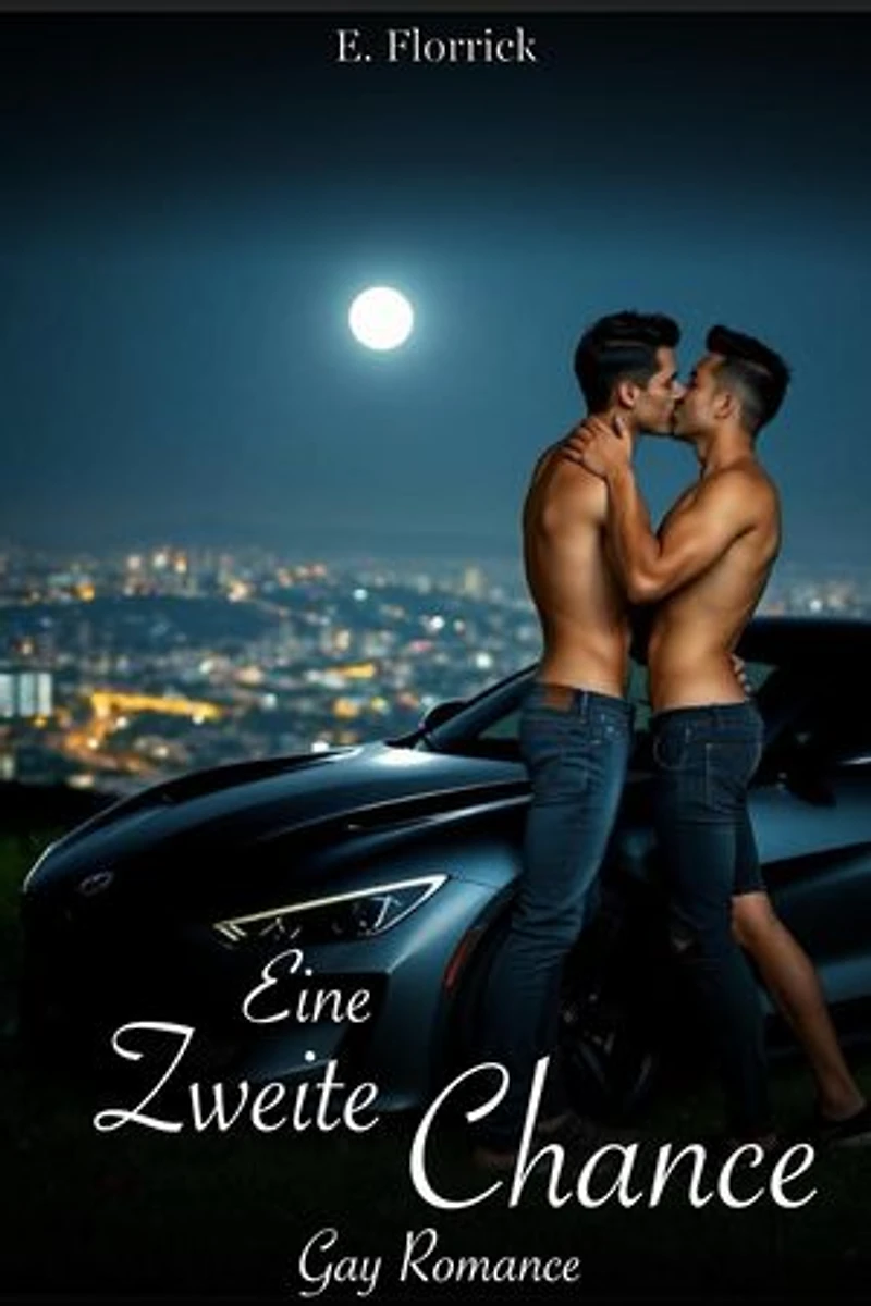 Eine zweite Chance: Gay Romance