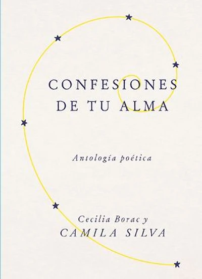 Confesiones de tu alma