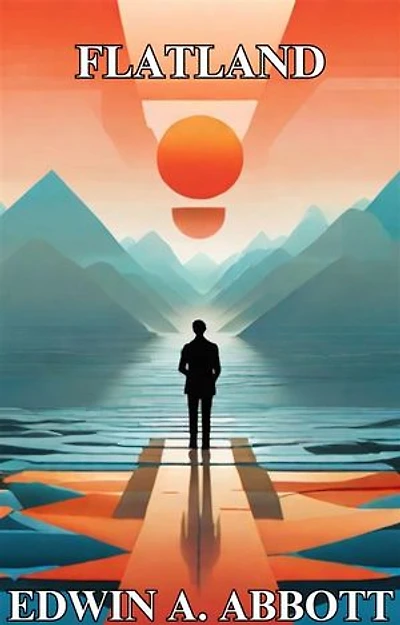 Flatland(Illustrated)