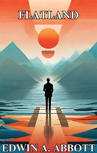 Flatland(Illustrated)