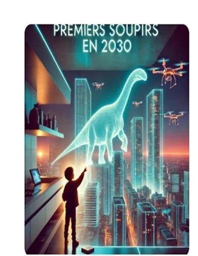 Premiers Soupirs en 2030