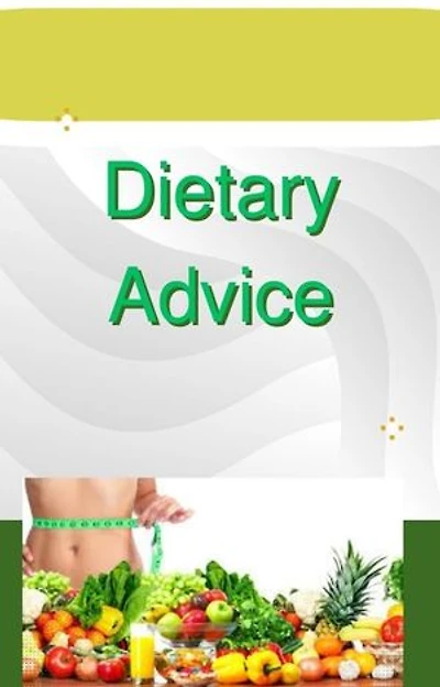 Dietary Advice: 100 Dietary Tips